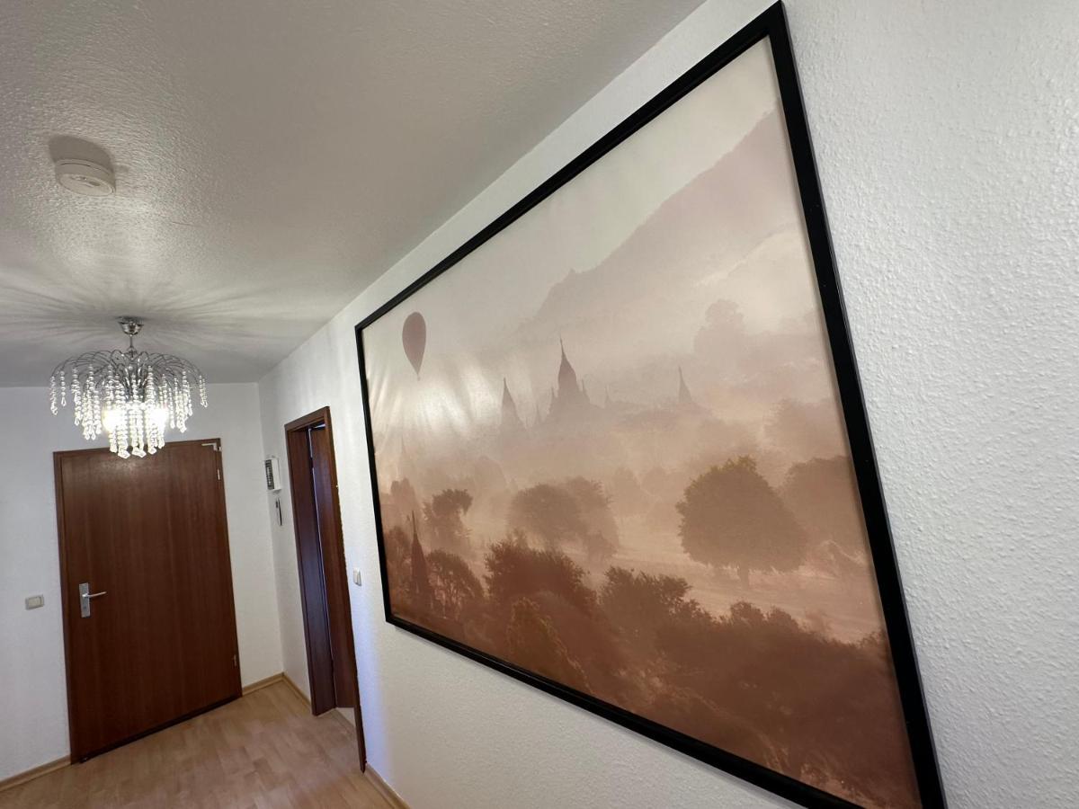 Muehlenparadies Hameln Hessisch Oldendorf Luaran gambar